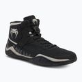 Boxschuhe Venum Elite Wrestling black/sand