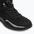 Boxschuhe Venum Elite Wrestling black/sand 7