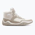 Boxschuhe Venum Elite Wrestling beige/sand 2