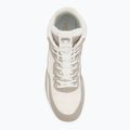 Boxschuhe Venum Elite Wrestling beige/sand 5