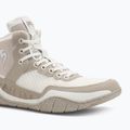 Boxschuhe Venum Elite Wrestling beige/sand 7