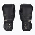 Venum Impact Evo Boxhandschuhe schwarz