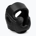 Venum Impact Evo Boxhelm schwarz