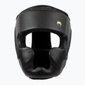 Venum Impact Evo Boxhelm schwarz 2