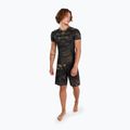 Herren Venum Gorilla Jungle Rashguard schwarz/sand 2