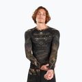 Herren Venum Gorilla Jungle Rashguard sand/schwarz 4