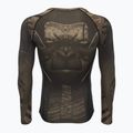 Herren Venum Gorilla Jungle Rashguard sand/schwarz 10