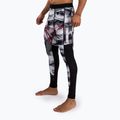 Venum Electron 3.0 Herren Gamaschen grau/rot Leggings 4