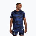 Herren Venum Electron 3.0 Dry-Tech T-shirt navy