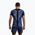 Herren Venum Electron 3.0 Rashguard T-shirt navy blau 2