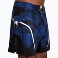 Venum Electron 3.0 Herren Shorts navy blau 9