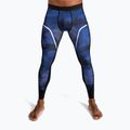 Herren-Leggings Venum Electron 3.0 Spats navy