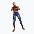 Herren-Leggings Venum Electron 3.0 Spats navy 2