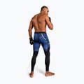 Herren-Leggings Venum Electron 3.0 Spats navy 3