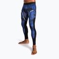 Herren-Leggings Venum Electron 3.0 Spats navy 6