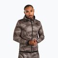 Herren Venum Electron 3.0 Hoodie sand