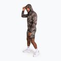 Herren Venum Electron 3.0 Hoodie sand 2