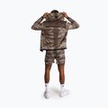 Herren Venum Electron 3.0 Hoodie sand 3