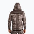 Herren Venum Electron 3.0 Hoodie sand 5