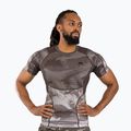 Herren Venum Electron 3.0 Rashguard sand T-shirt