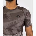 Herren Venum Electron 3.0 Rashguard sand T-shirt 5