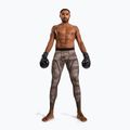 Venum Electron 3.0 Herren Gamaschen Sand Leggings 2