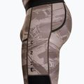 Venum Electron 3.0 Herren Gamaschen Sand Leggings 7