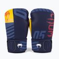 Venum Sport 05 Boxing blau/gelb Herren Boxhandschuhe 4