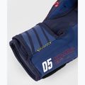 Venum Sport 05 Boxing blau/gelb Herren Boxhandschuhe 6