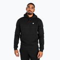 Herren Venum Silent Power Hoodie schwarz