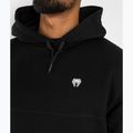 Herren Venum Silent Power Hoodie schwarz 4