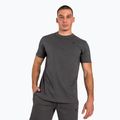 Herren Trainings-T-Shirt Venum Silent Power grau