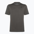 Herren Trainings-T-Shirt Venum Silent Power grau 6