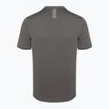 Herren Trainings-T-Shirt Venum Silent Power grau 7