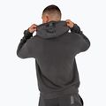 Herren Venum Silent Power Hoodie grau 3