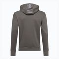 Herren Venum Silent Power Hoodie grau 7