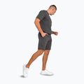 Herren Shorts Venum Silent Power Cotton grau 2