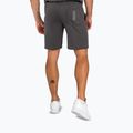 Herren Shorts Venum Silent Power Cotton grau 3
