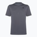 Venum Silent Power Herren Trainings-T-Shirt navy blau 7