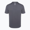 Venum Silent Power Herren Trainings-T-Shirt navy blau 8