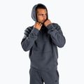 Herren Venum Silent Power Hoodie navy blau 5