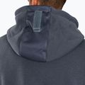 Herren Venum Silent Power Hoodie navy blau 7