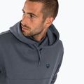 Herren Venum Silent Power Hoodie navy blau 8