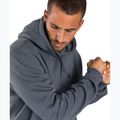 Herren Venum Silent Power Hoodie navy blau 9