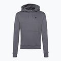 Herren Venum Silent Power Hoodie navy blau 10