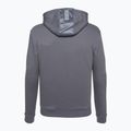 Herren Venum Silent Power Hoodie navy blau 11