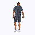 Herren Shorts Venum Silent Power Cotton Navy Blau 3