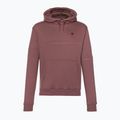 Herren Venum Silent Power Hoodie braun 7