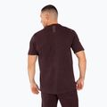 Venum Silent Power Herren Trainingsshirt dunkelbraun 3