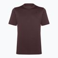 Venum Silent Power Herren Trainingsshirt dunkelbraun 6